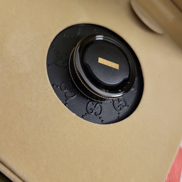 Gucci x OURA collaboration ring size 12 - Picture 2 of 6